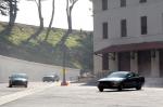 Ford Mustang Bullitt 2008 года
